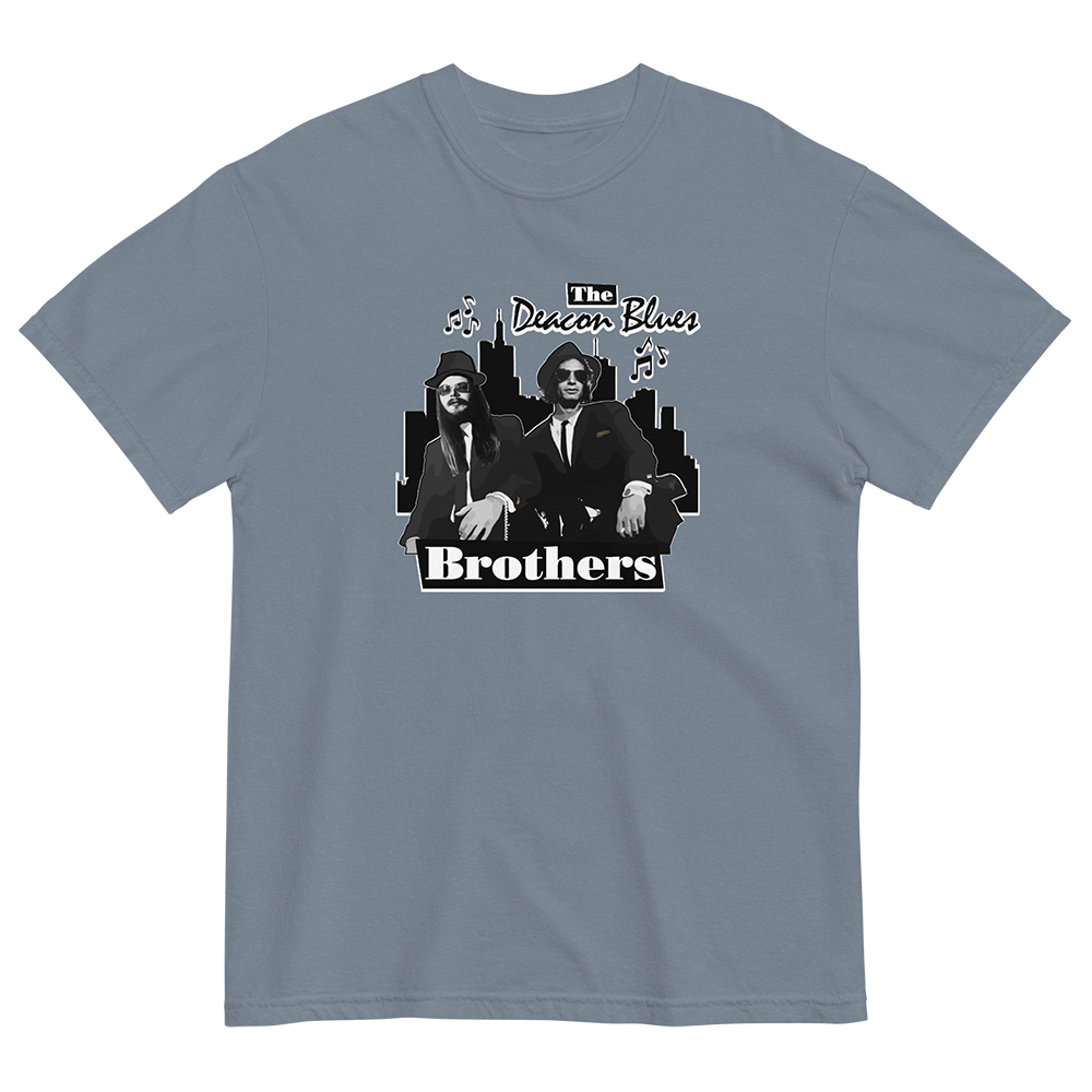 Deacon Brothers Tee